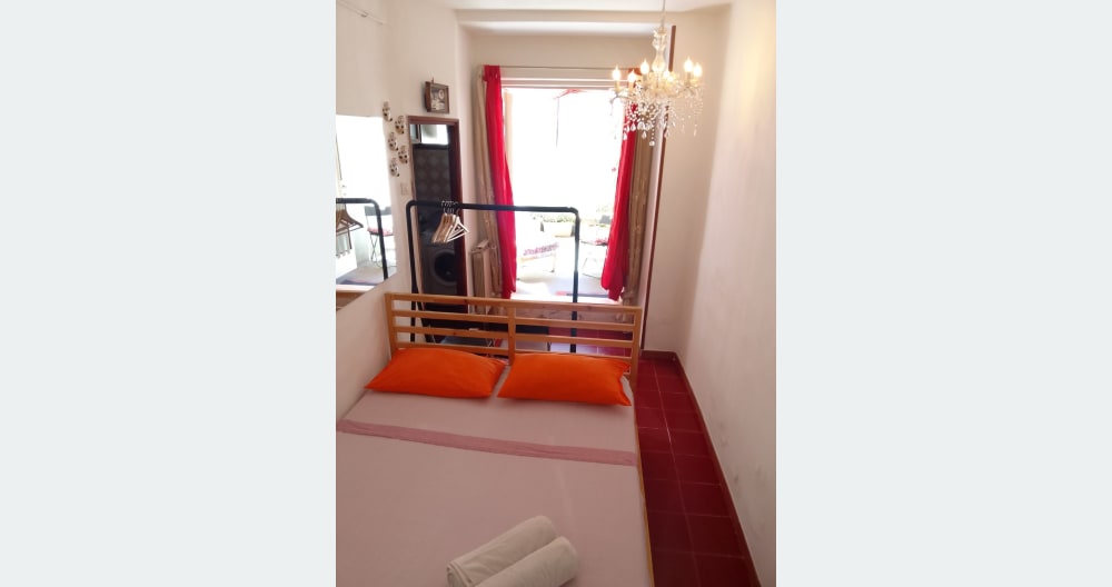 Einfaches privates Doppelzimmer - Foto 2