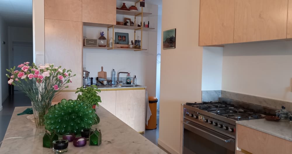 Belle chambre dans un appartement cosy - Photo 5