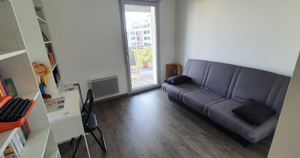 Une chambre à moins de 15 min du centre de Toulouse - Photo 2