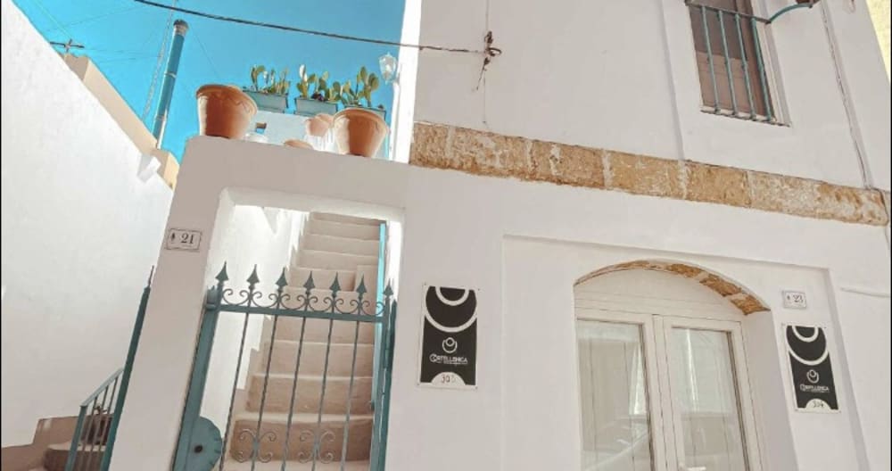 LA CORTELLENICA - Quarto Libico - Foto 17