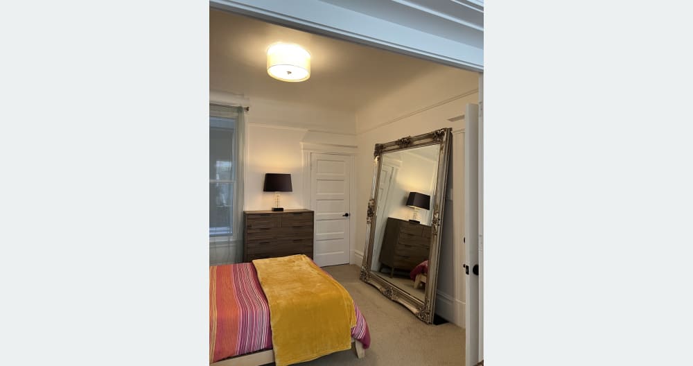 Beautiful, warm 2 bd, 1.5 ba in the heart of SF: Walk to everything - Picture 10