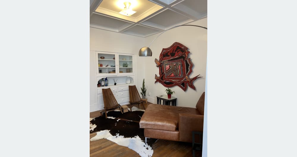 Beautiful, warm 2 bd, 1.5 ba in the heart of SF: Walk to everything - Picture 5