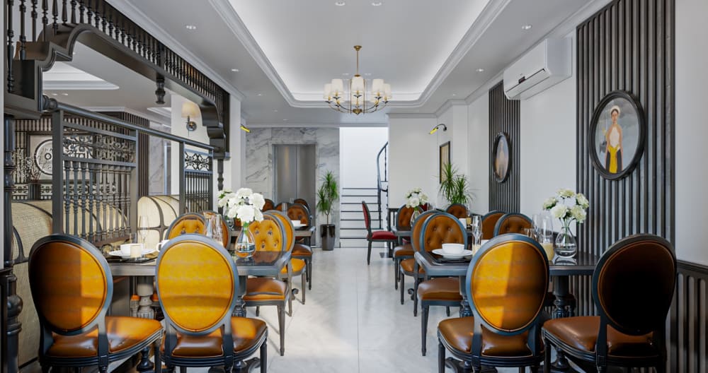 Hotel amigável na cidade velha - Foto 6