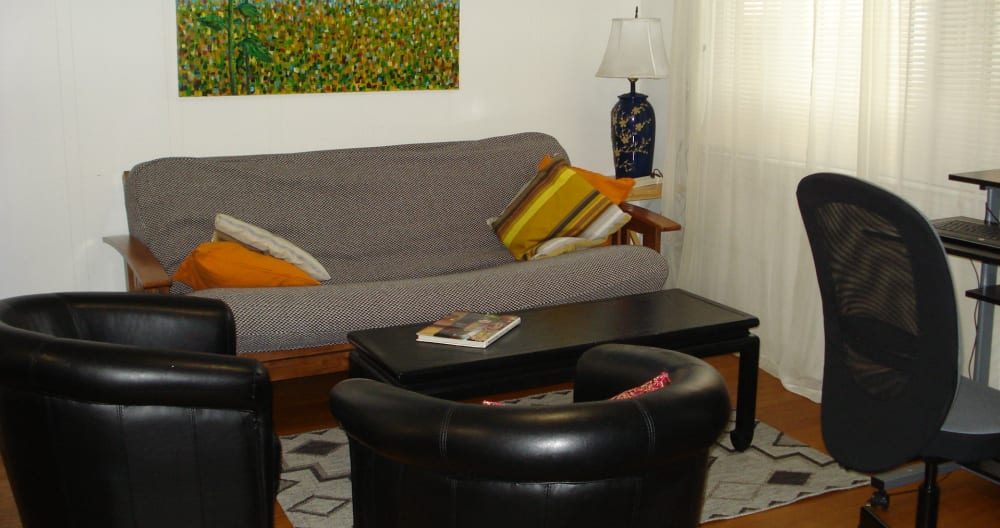 Metro convenient apt - Picture 24
