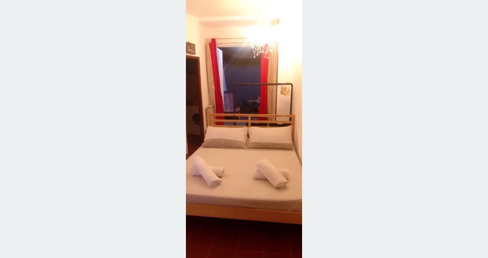Einfaches privates Doppelzimmer - Foto 15