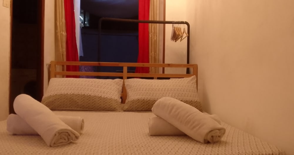 Einfaches privates Doppelzimmer - Foto 14