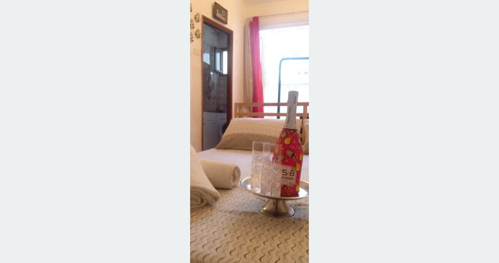Einfaches privates Doppelzimmer - Foto 21