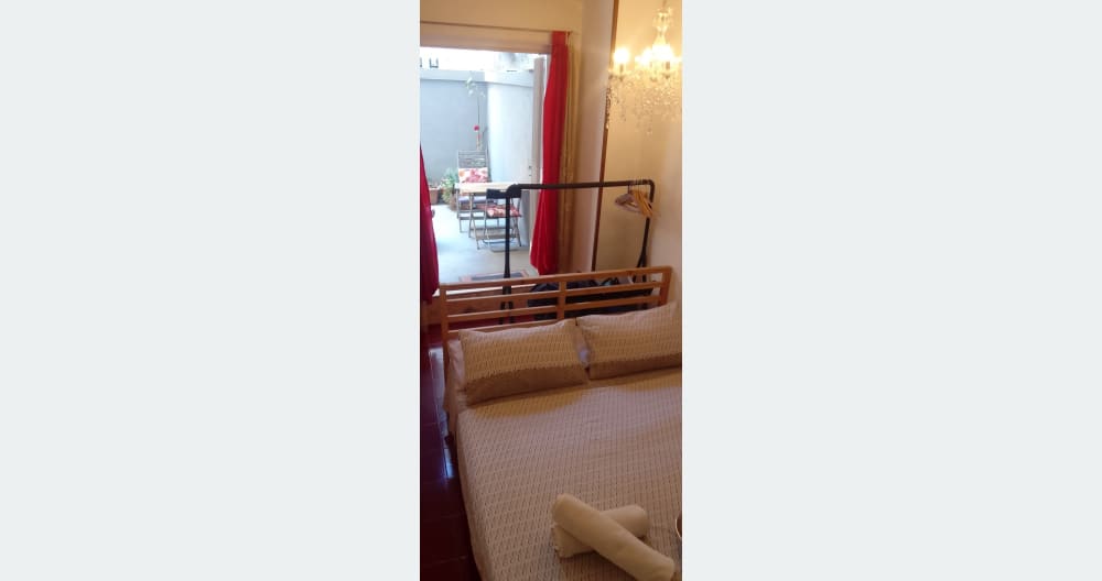Einfaches privates Doppelzimmer - Foto 22