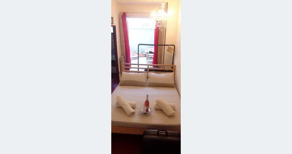 Einfaches privates Doppelzimmer - Foto 23