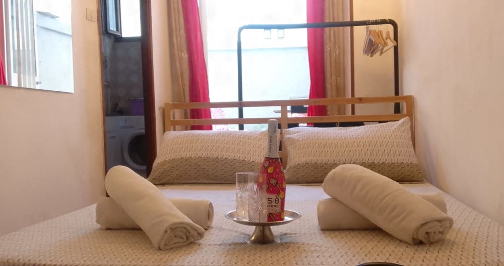 Einfaches privates Doppelzimmer - Foto 24