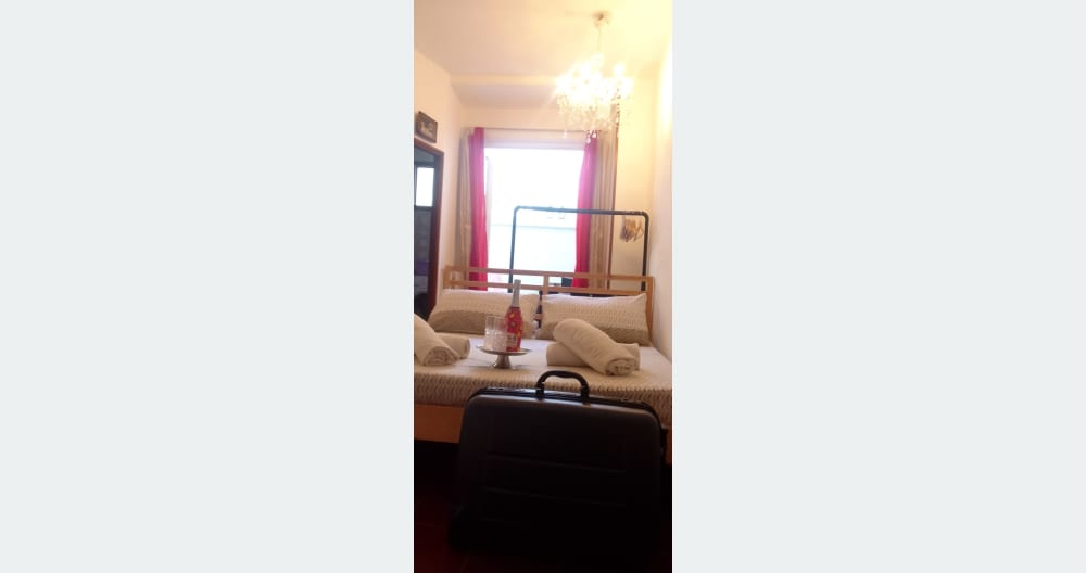 Einfaches privates Doppelzimmer - Foto 25
