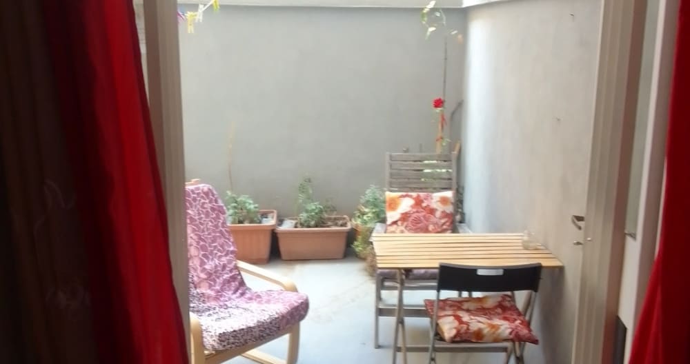 Einfaches privates Doppelzimmer - Foto 26
