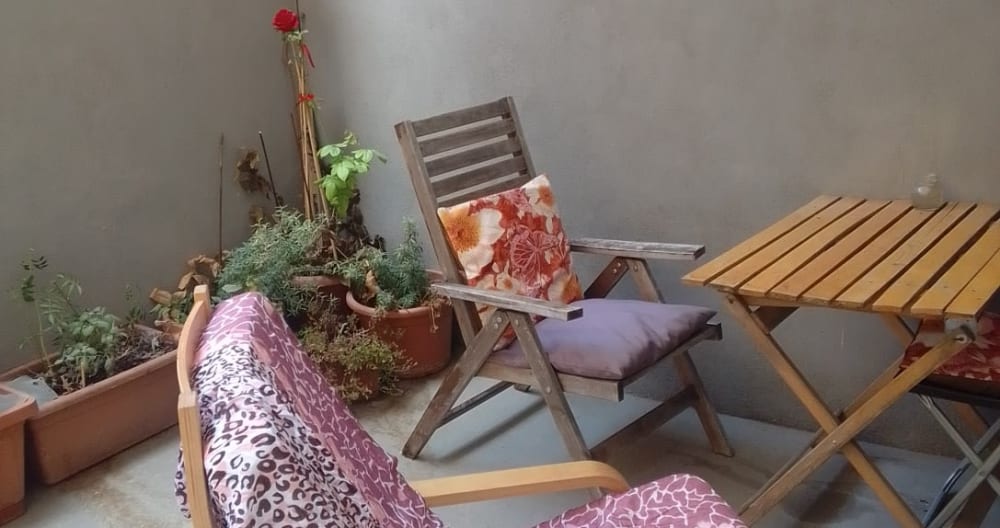 Einfaches privates Doppelzimmer - Foto 27