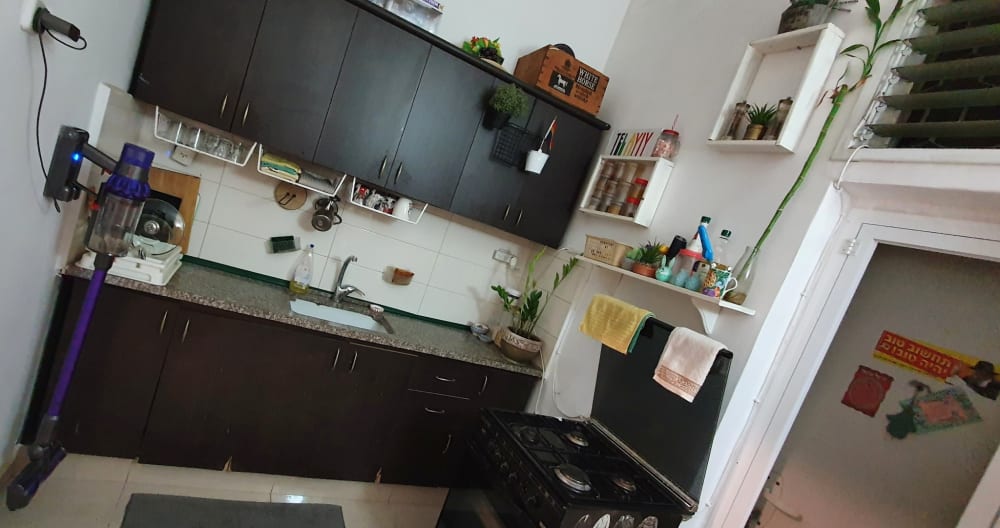 SHALOM son appartement Yosef - Venez chez moi pour quelques jours - Photo 15
