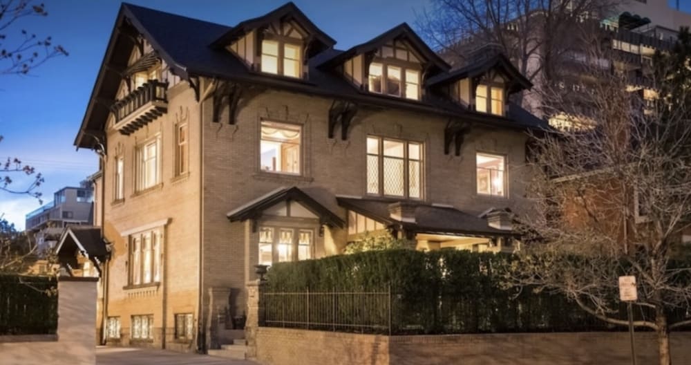 NEW Historic Carriage House in the heart of Denver! - Picture 2