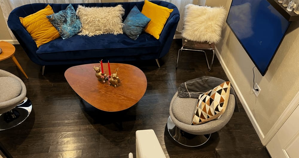 NEW Historic Carriage House in the heart of Denver! - Picture 4