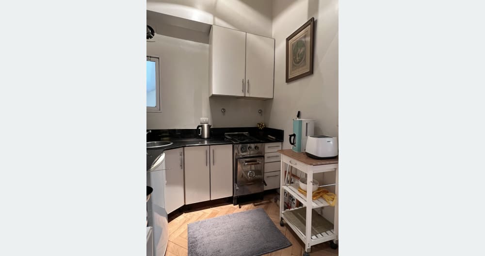 Moderno y cálido apartamento - Foto 5