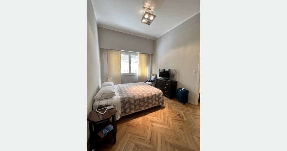Moderno y cálido apartamento - Foto 6