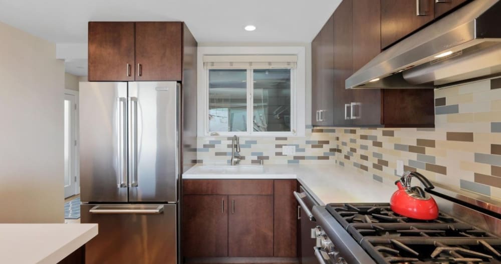 Luxury Apt with Gorgeous View: 1 br, 2 bath - Picture 6