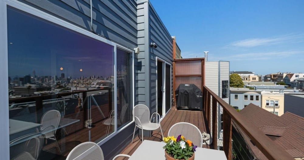 Luxury Apt with Gorgeous View: 1 br, 2 bath - Picture 12
