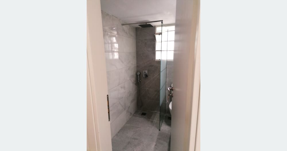petit appartement pour 2+2 dans le centre historique, à une min. du métro - Photo 9