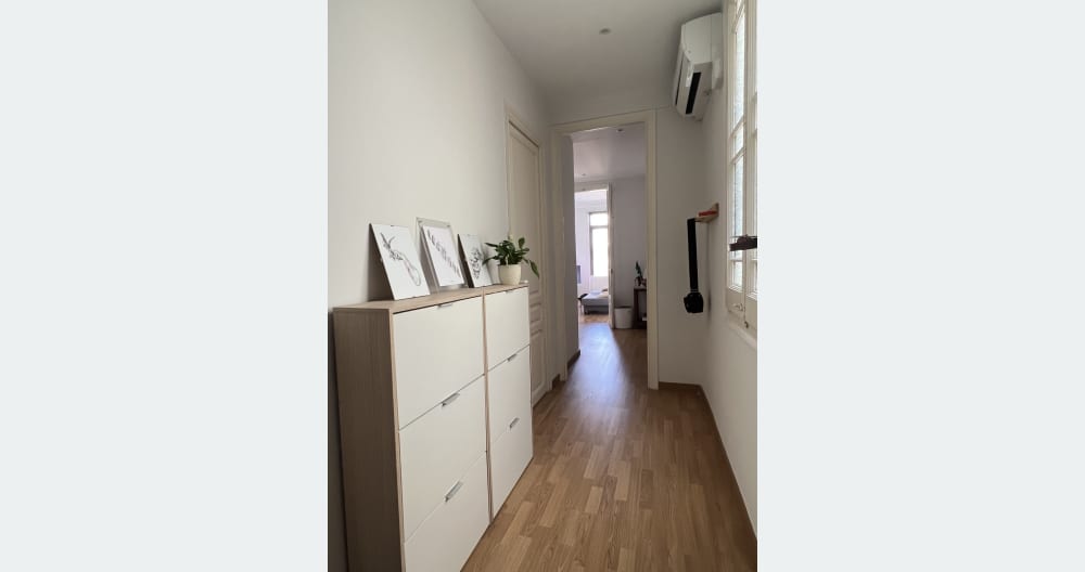 Gayxample habitación individual. - Picture 4