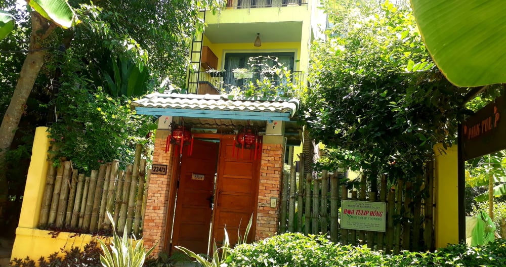 LGBTQI+ friendly boutique hotel just outside the city, Gay owned. - Picture 20