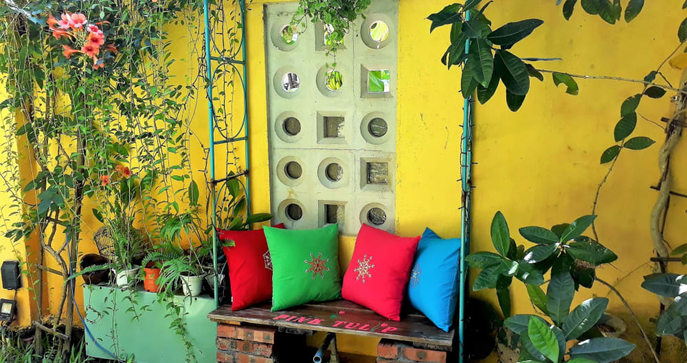 LGBTQI+ friendly boutique hotel just outside the city, Gay owned. - Picture 20