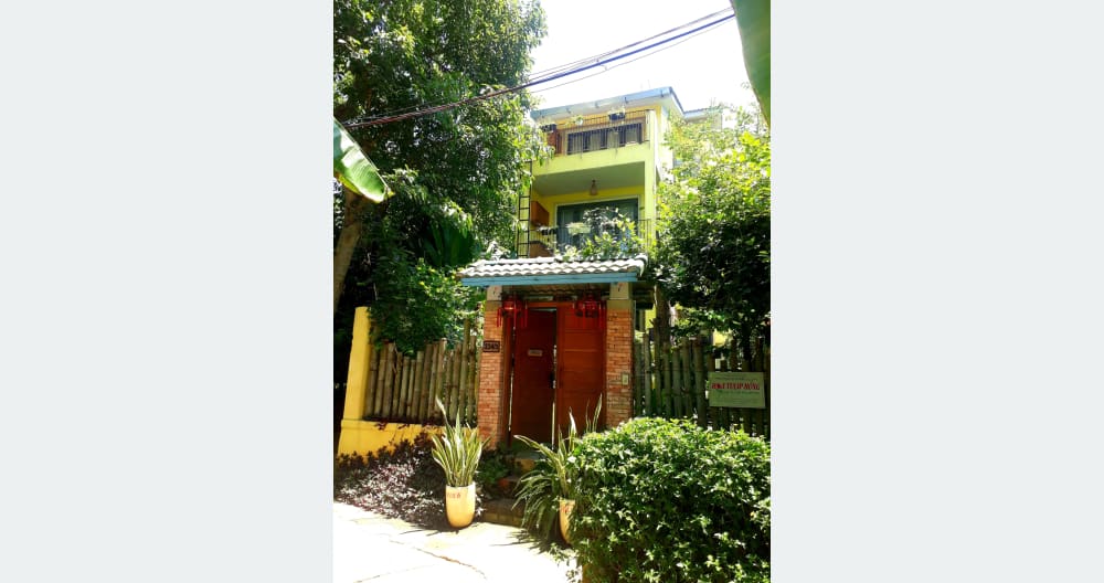 LGBTQI+ friendly boutique hotel just outside the city, Gay owned. - Picture 21