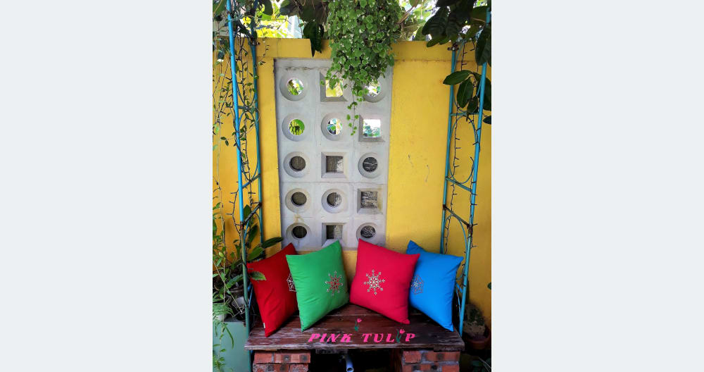 LGBTQI+ friendly boutique hotel just outside the city, Gay owned. - Picture 21