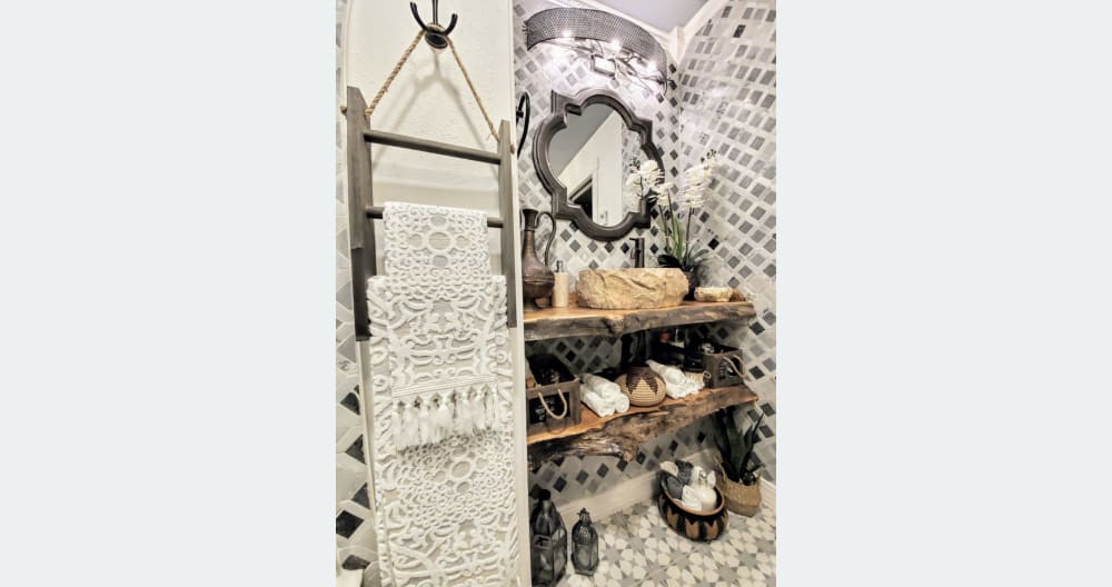 The Aman Aman room - Picture 6