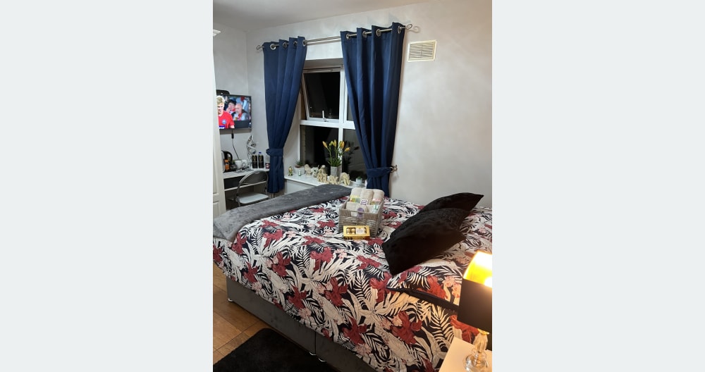 Habitación de lujo en el centro de la ciudad - Foto 4