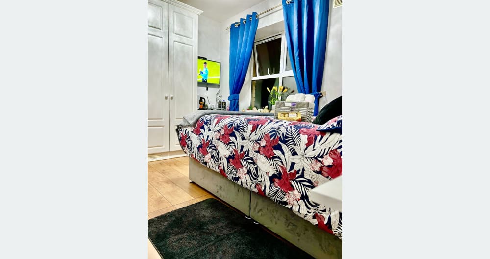 Habitación de lujo en el centro de la ciudad - Foto 5