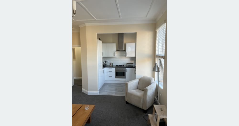 Share my flat with me - Picture 3