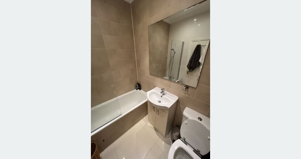 Share my flat with me - Picture 4