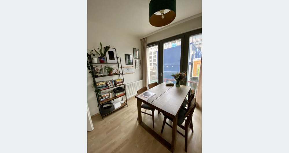 Spacious Flat near River Side - Foto 4
