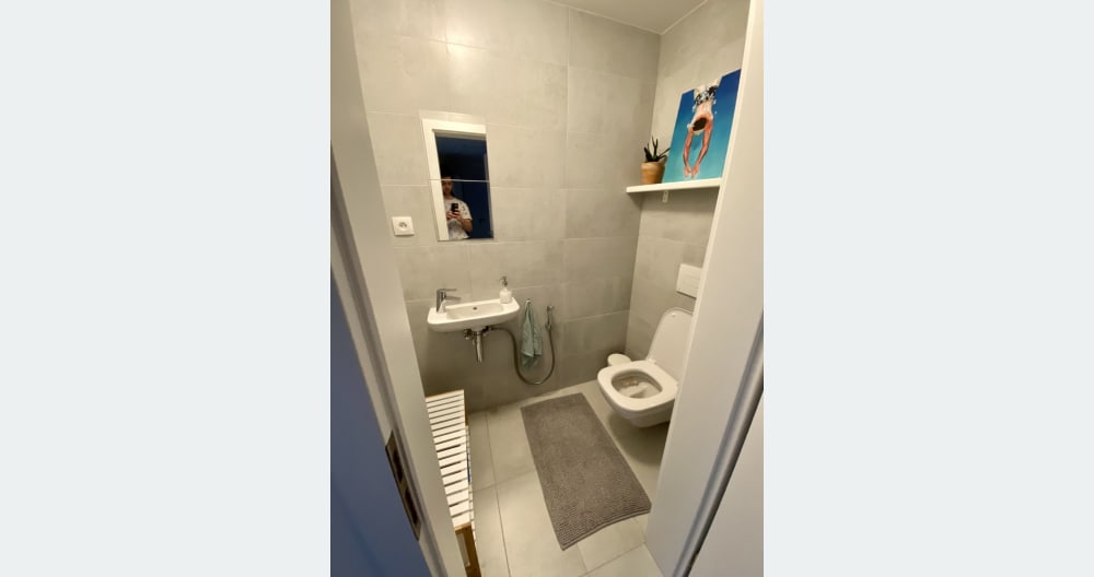 Spacious Flat near River Side - Foto 5