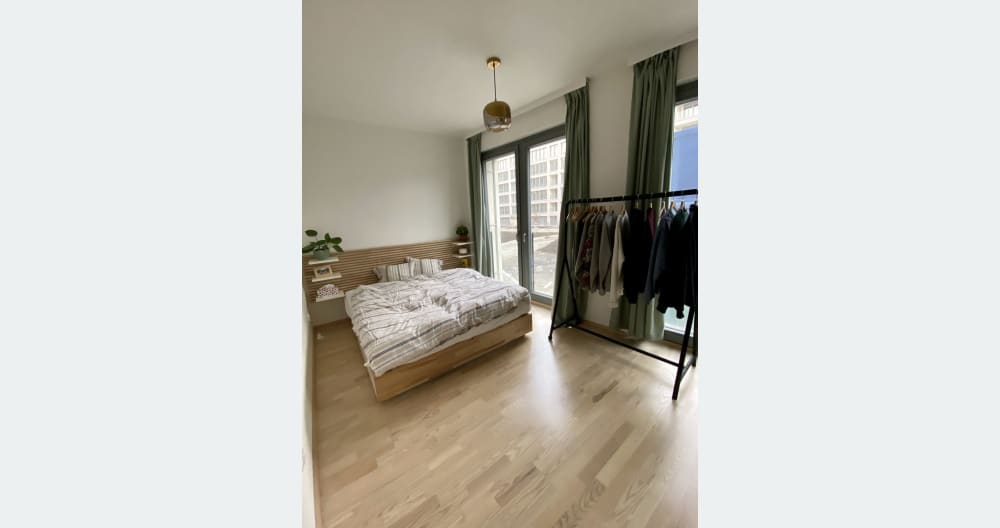 Spacious Flat near River Side - Foto 7