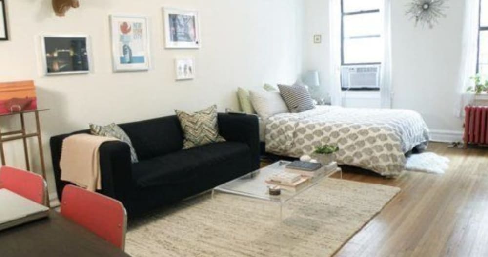 Private Stylish & Cozy Studio apt in heart of HK - Picture 1