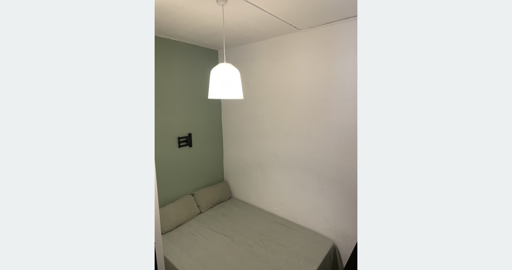 Quarto duplo super barato no centro de Barcelona! - Foto 7