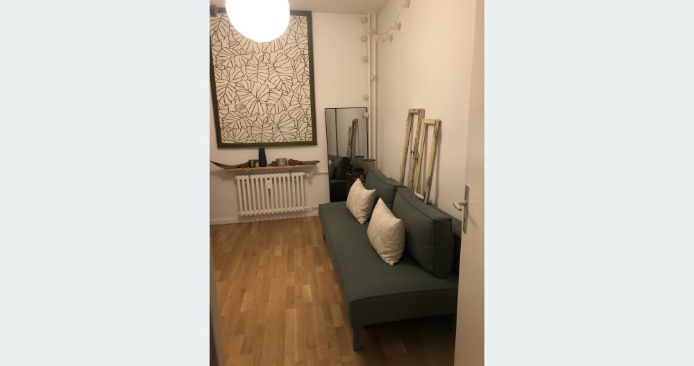 Gästezimmer in Schöneberg-Friedenau - Picture 5