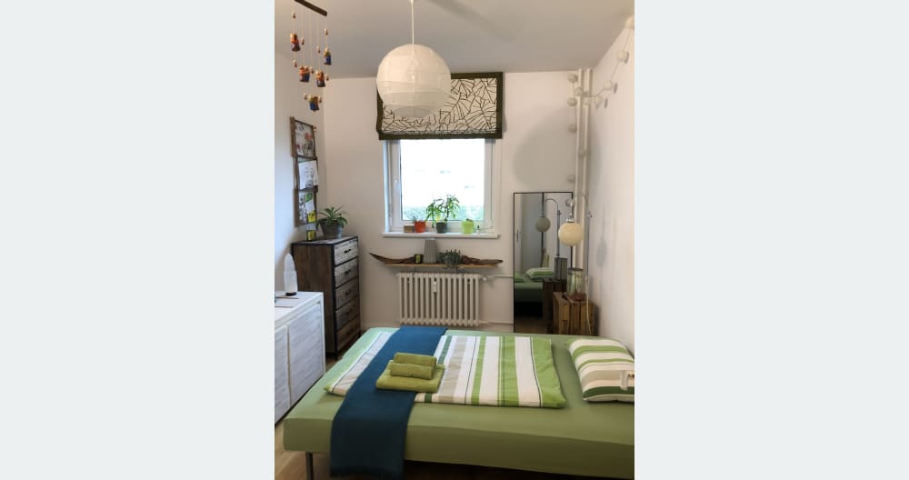 Gästezimmer in Schöneberg-Friedenau - Picture 6