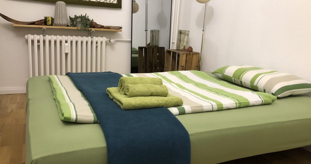 Gästezimmer in Schöneberg-Friedenau - Picture 7