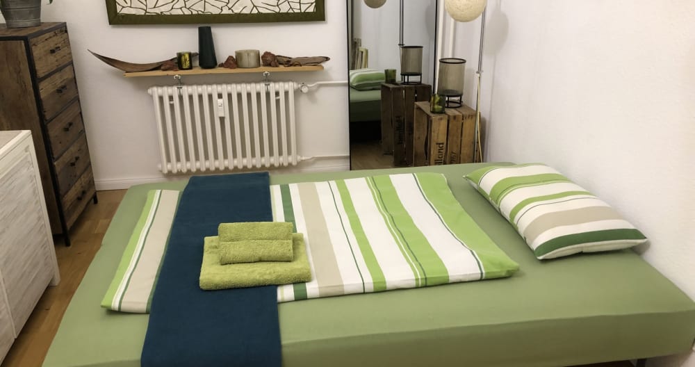 Gästezimmer in Schöneberg-Friedenau - Picture 8