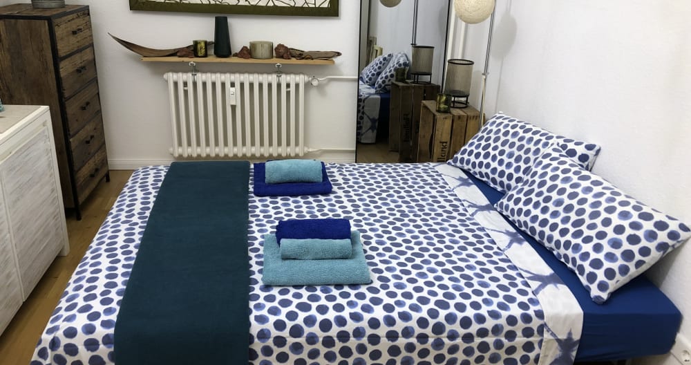 Gästezimmer in Schöneberg-Friedenau - Picture 9