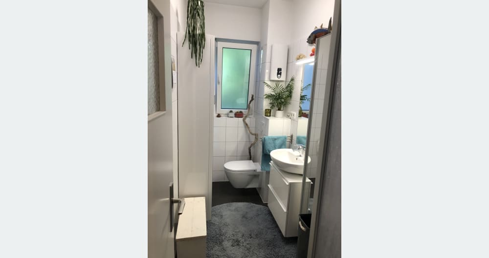 Gästezimmer in Schöneberg-Friedenau - Picture 11