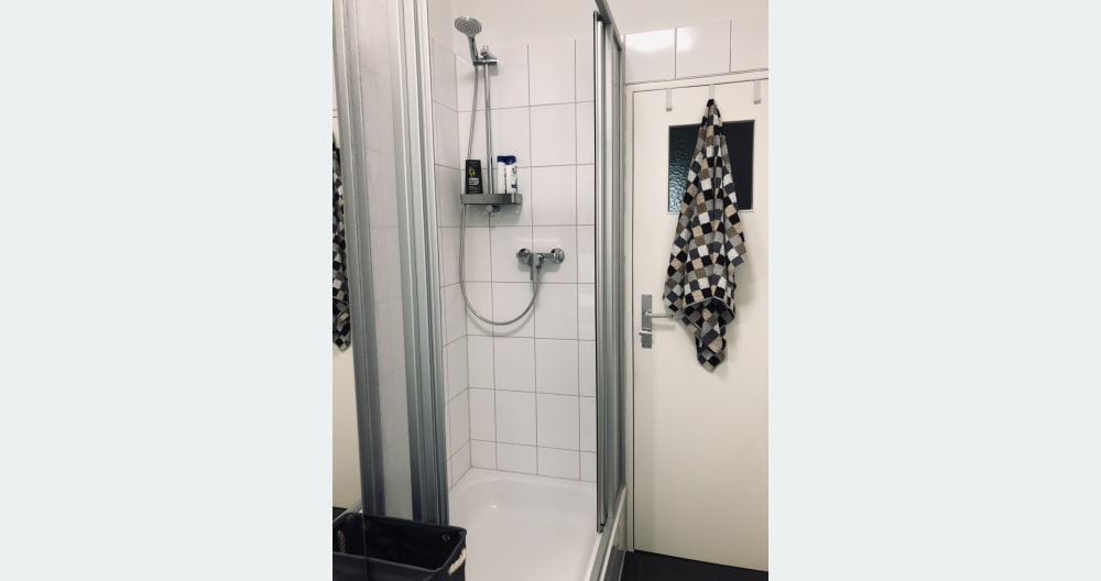 Gästezimmer in Schöneberg-Friedenau - Picture 12