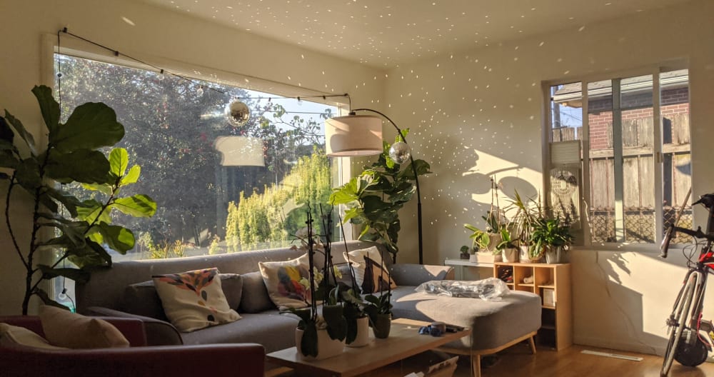 Privatzimmer im niedlichen Leuchtfeuer-Hügel-Haus - Foto 8