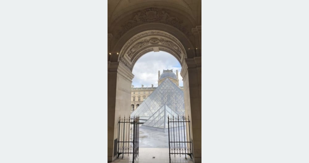 Beautiful room in the Heart of Paris (2 Arr.) - Picture 11
