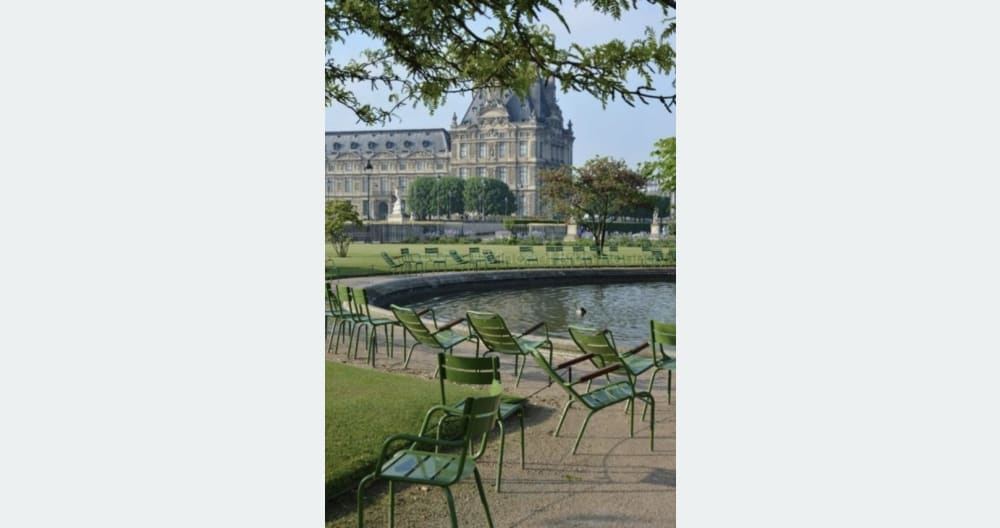 Beautiful room in the Heart of Paris (2 Arr.) - Picture 13